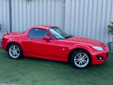 Used Mazda MX-5