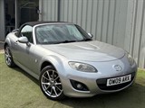 Used Mazda MX-5