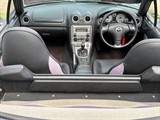 Used Mazda MX-5