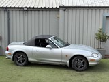 Used Mazda MX-5
