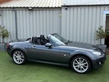 Used Mazda MX-5