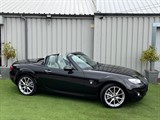 Used Mazda MX-5