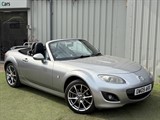 Used Mazda MX-5
