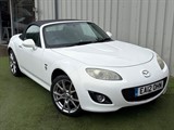 Used Mazda MX-5