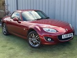 Used Mazda MX-5