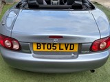Used Mazda MX-5
