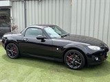 Used Mazda MX-5