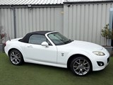 Used Mazda MX-5
