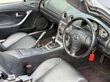 Used Mazda MX-5