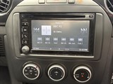 Used Mazda MX-5