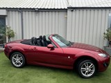 Used Mazda MX-5