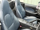 Used Mazda MX-5