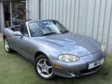 Used Mazda MX-5