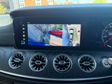 Used Mercedes E220