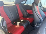Used Mercedes E220