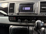 Used Volkswagen Caravelle
