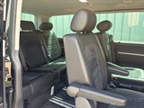 Used Volkswagen Caravelle