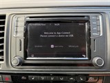 Used Volkswagen Caravelle