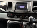 Used Volkswagen Caravelle