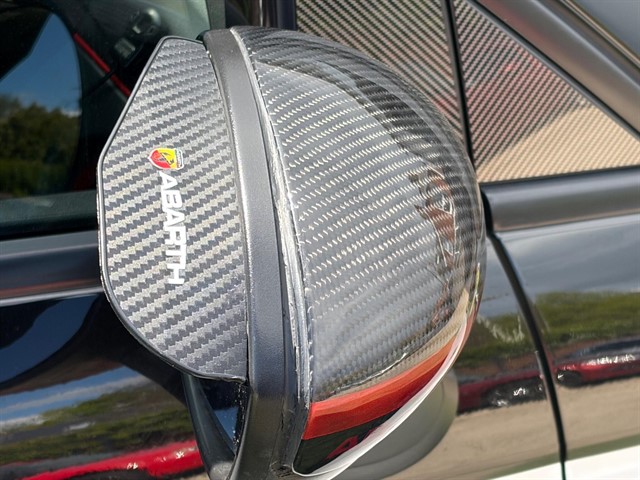 Used Abarth 595C