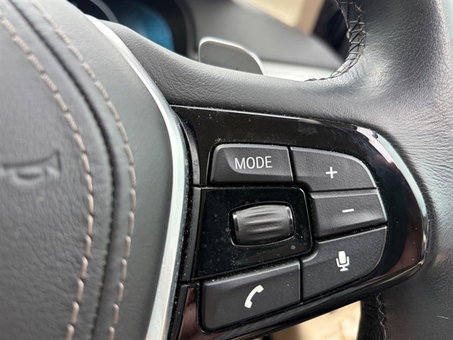Used BMW 5 Series