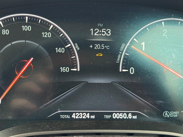 Used BMW 5 Series