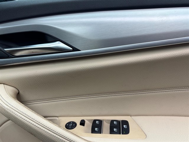 Used BMW 5 Series