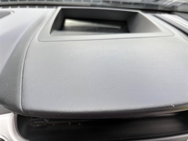 Used BMW 640d