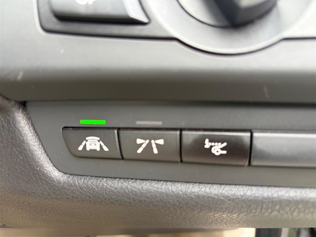 Used BMW 640d