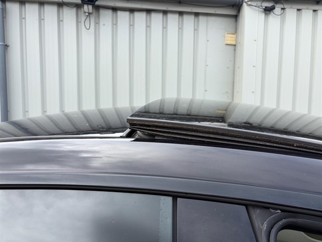 Used BMW 640d