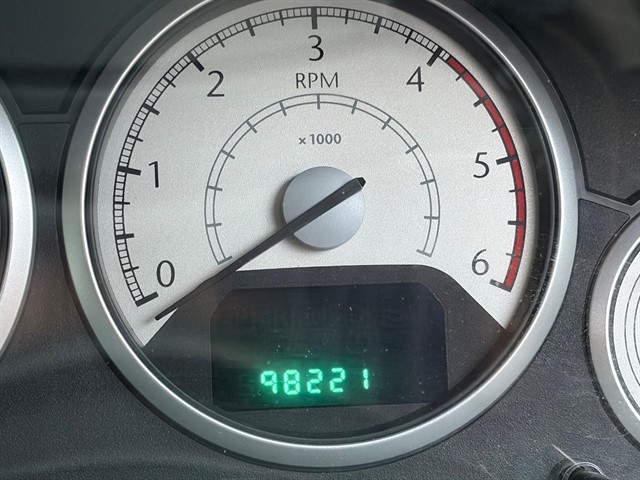 Used Chrysler Grand Voyager in Basingstoke, Hampshire