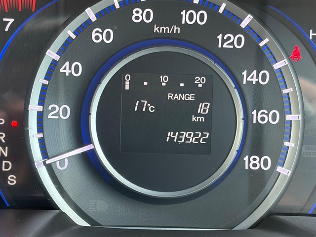 Used Honda Odyssey