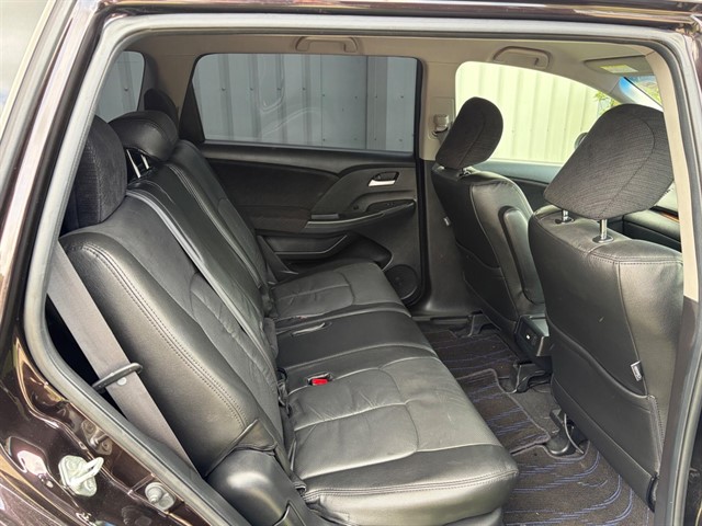 Used Honda Odyssey