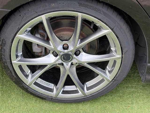 Used Honda Odyssey