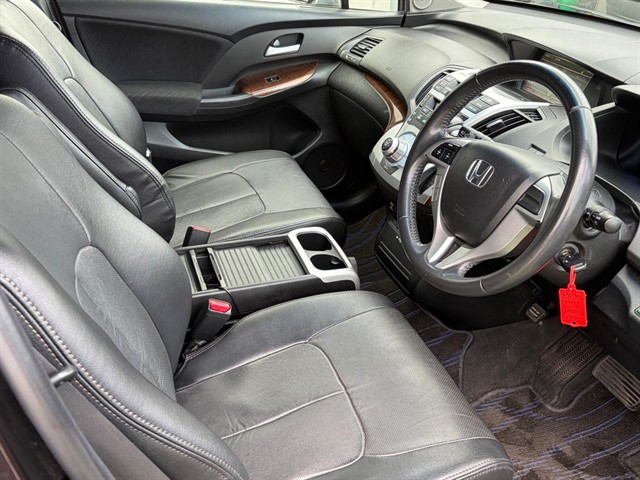 Used Honda Odyssey in Basingstoke, Hampshire