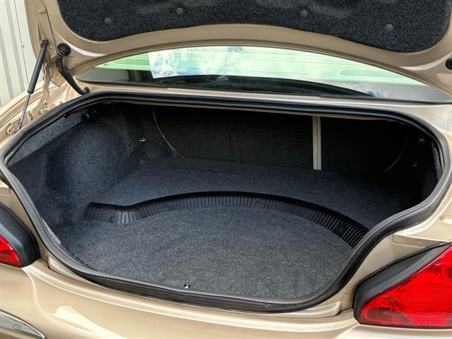 Used Jaguar X-Type