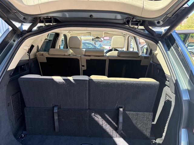 Used Land Rover Discovery Sport