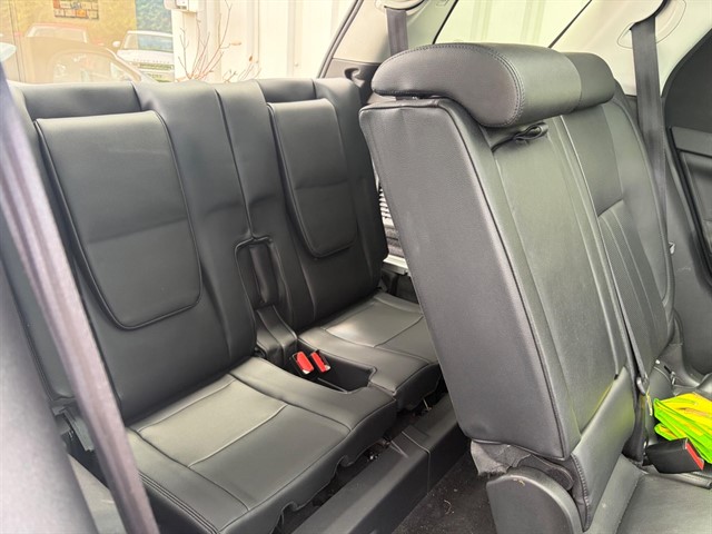 Used Land Rover Discovery Sport