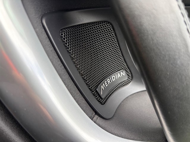 Used Land Rover Discovery Sport