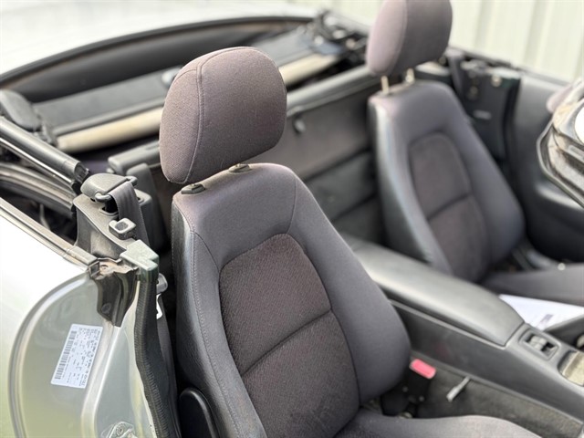 Used Mazda MX-5 in Basingstoke, Hampshire