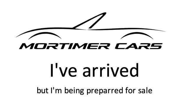 Used Mazda MX-5 in Basingstoke, Hampshire