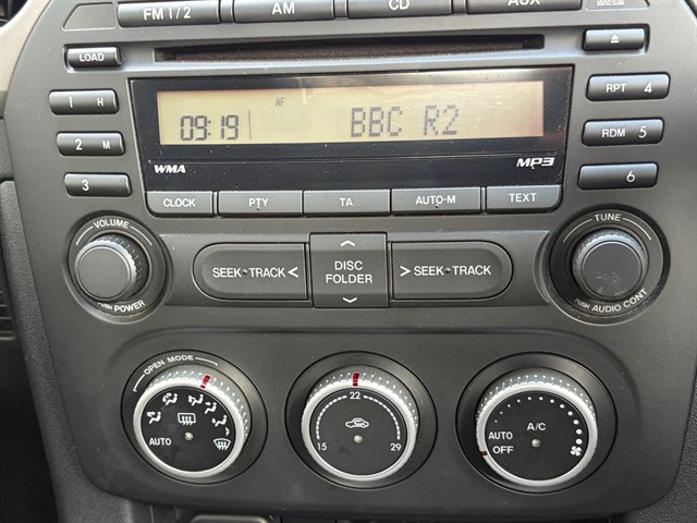 Used Mazda MX-5