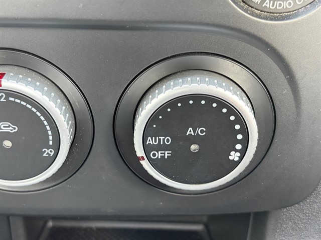 Used Mazda MX-5