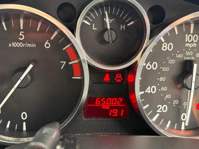 Used Mazda MX-5