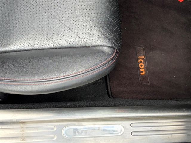 Used Mazda MX-5