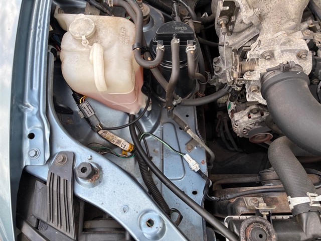Used Mazda MX-5