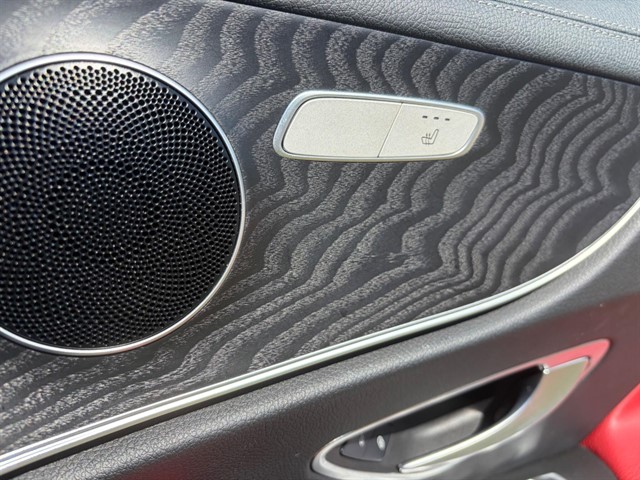 Used Mercedes E220