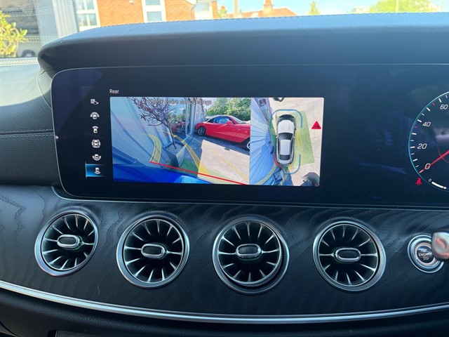 Used Mercedes E220