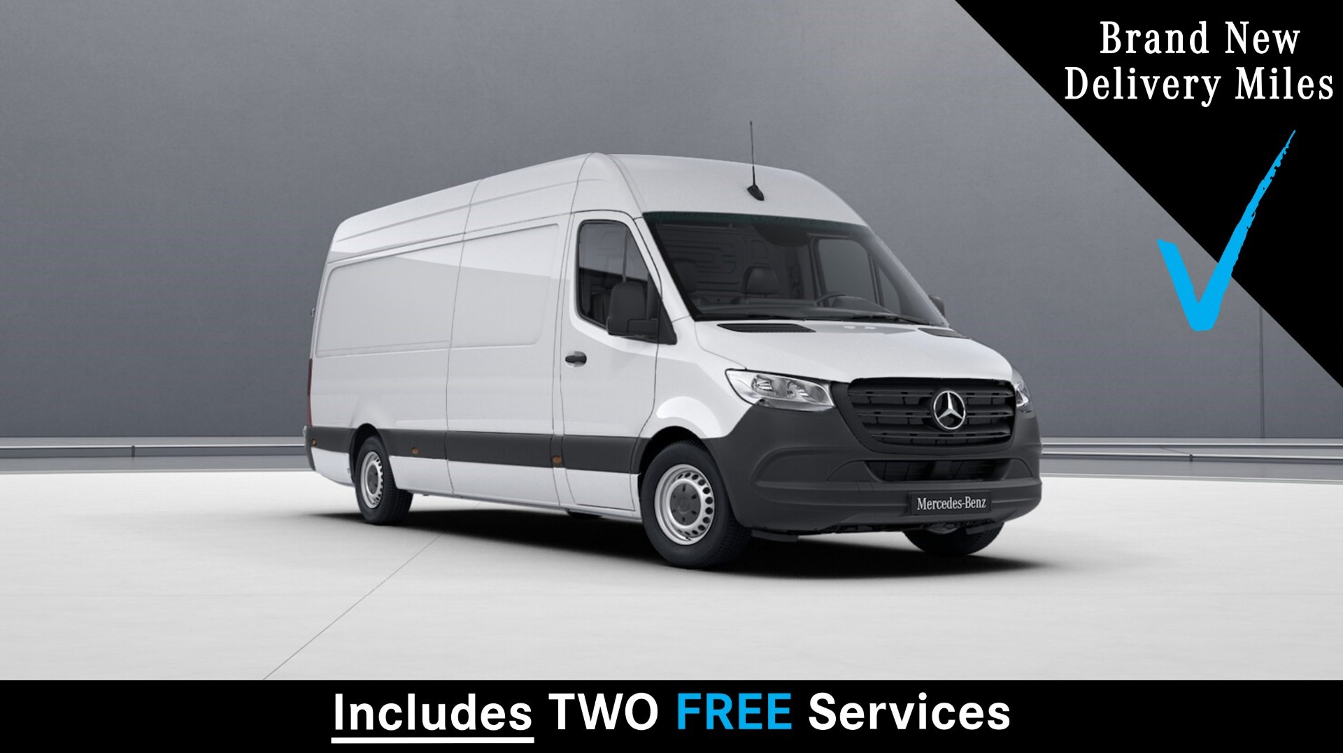 Mercedes Sprinter for sale in Derby, Derbyshire Mertrux Truck Van
