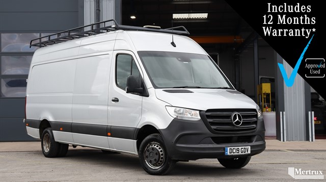 Used Mercedes Benz Approved Used Vans Pre-Owned 2023 Mercedes-Benz